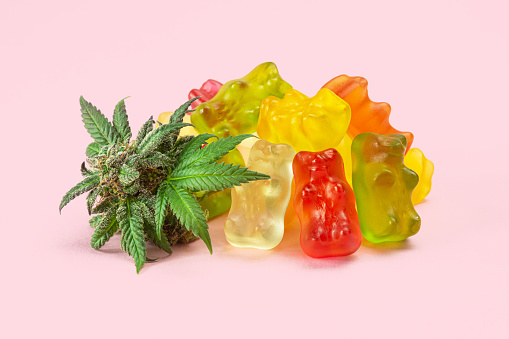 Exploring the World of Online HHC Gummies