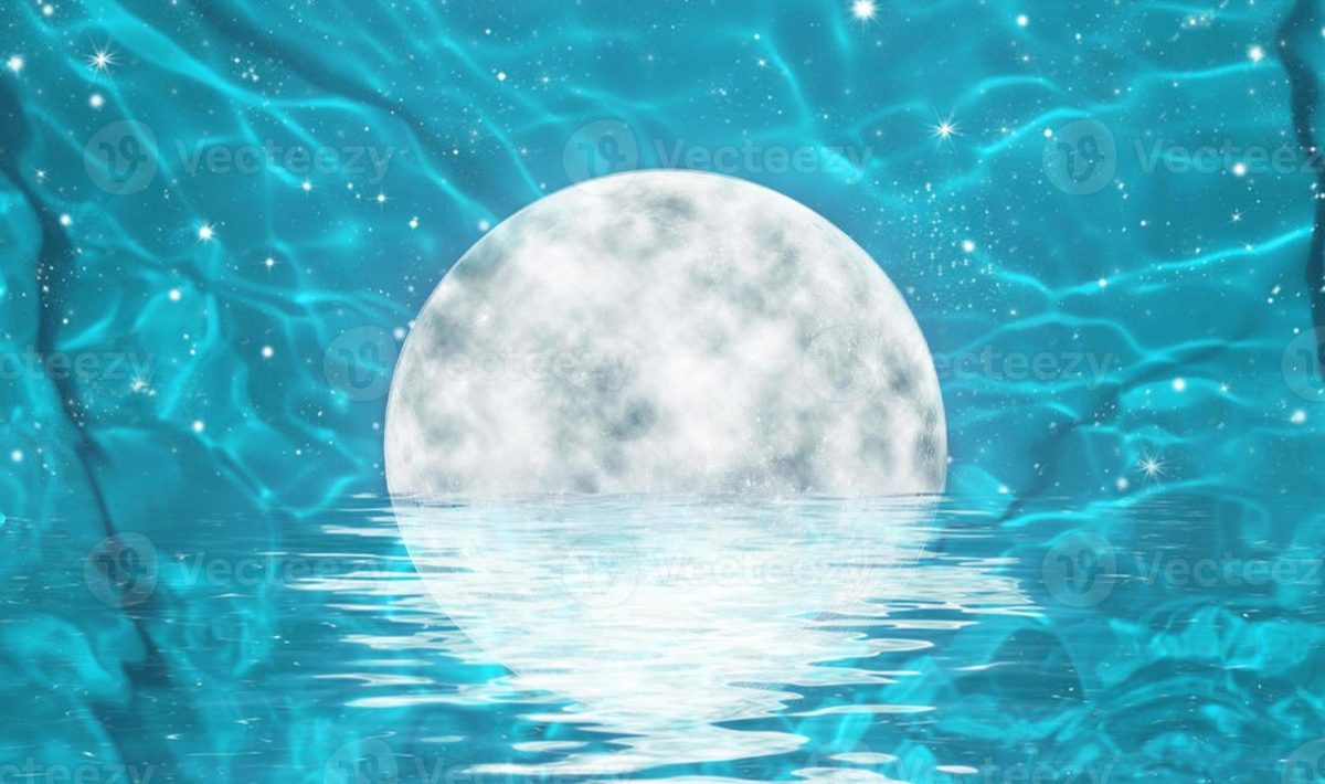 How to Make Moon Water
