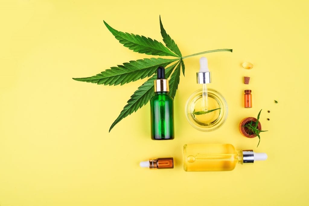 How to Shop CBD Products in Canada?